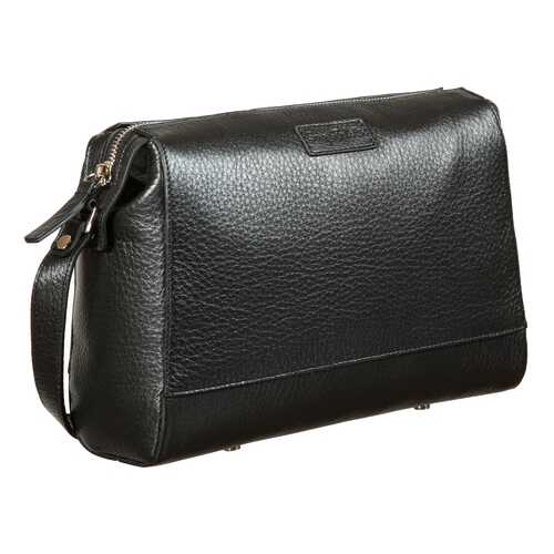 Сумка женская Sergio Belotti 7004 black Caprice