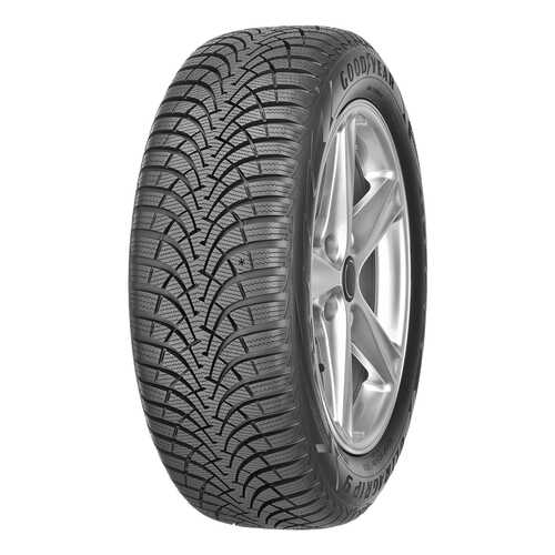 Шины GOODYEAR UltraGrip 9 165/65 R15 81T (до 190 км/ч) 530916