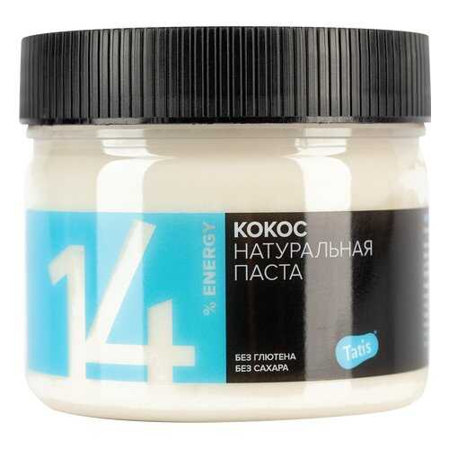 Кокосовая паста Татис 300 г