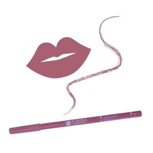 PARISA Cosmetics Карандаш для губ тон 416
