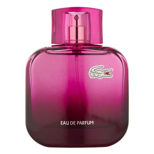 Парфюмерная вода Lacoste L.12.12 Pour Elle Magnetic 45 мл