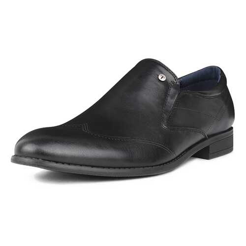 Туфли мужские T.Taccardi M2158005 черные 43 RU
