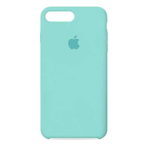 Чехол Case-House для iPhone 7 Plus/8 Plus, Бирюзовый