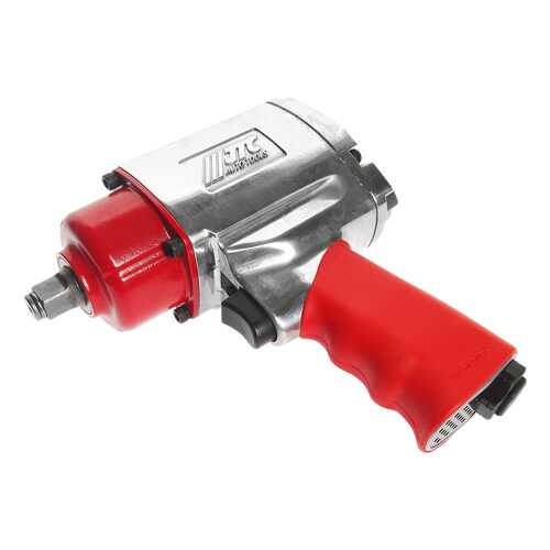 Гайковерт пневматический JTC Auto JTC-5212 1/2'', 90-120PSI