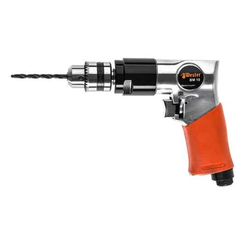 Дрель пневматическая WESTER BM-10 75514