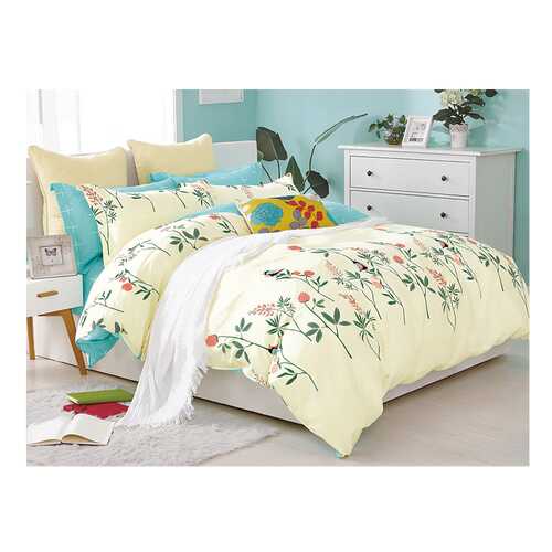 Комплект постельного белья MIOLETTO М-082/3 евро