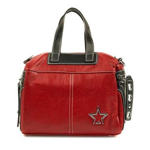 Сумка женская Baggini 27056 красная