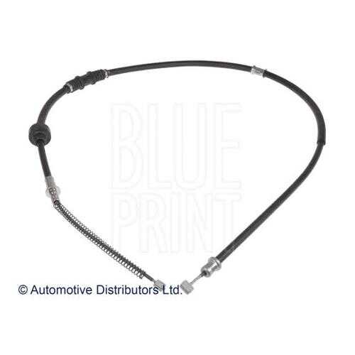 Трос cтояночного тормоза Blue Print ADC446178