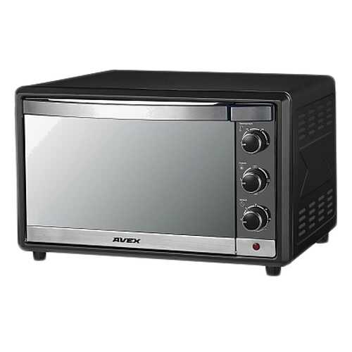 Мини-печь Avex TR450 Черный