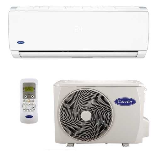 Сплит-система Carrier 42QHA012N/38QHA012N