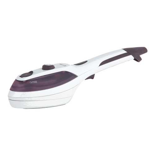 Ручной отпариватель Vitek VT-1287 White/Purple