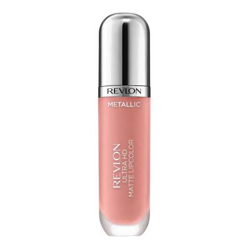 Помада Revlon Ultra Hd Matte Lipcolor 690 Gleam 5,9 мл