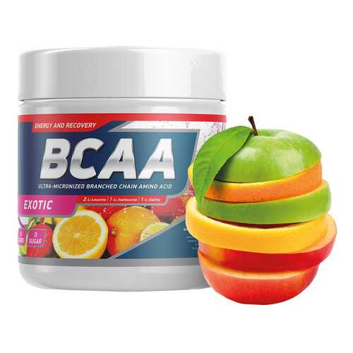 Аминокислоты и BCAA в Декатлон