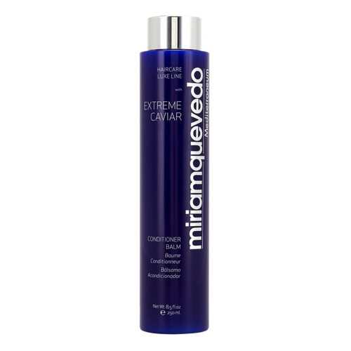 Бальзам для волос Miriam Quevedo Extreme Caviar Conditioner Balm 250 мл