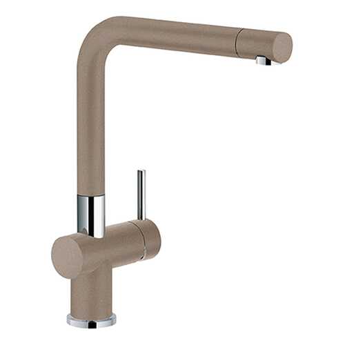 Смеситель для кухонной мойки Franke Active Plus 115.0373.811 миндаль