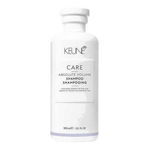 Шампунь Keune Care Absolute Volume 300 мл