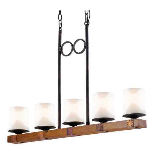 Люстра потолочная Odeon Light 2767/5