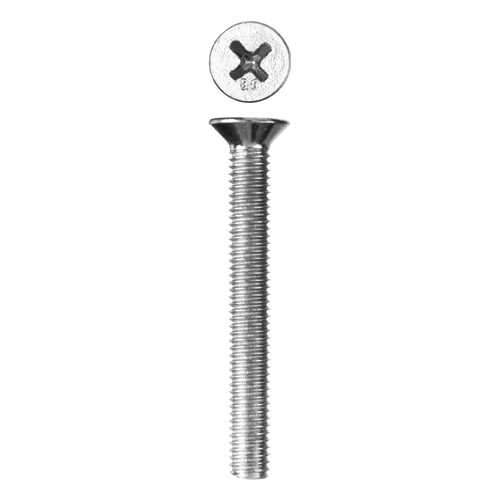 Винт Зубр 303110-05-040 M5x40мм, 5кг