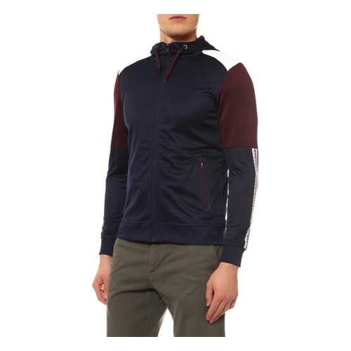 Толстовка мужская Joma 500225.315 синяя L