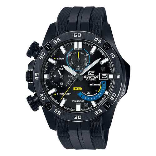 Наручные часы кварцевые мужские Casio Edifice EFR-558BP-1A