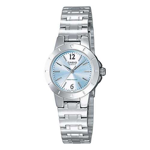 Наручные часы кварцевые женские Casio Collection LTP-1177PA-2A