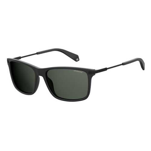 Солнцезащитные очки мужские POLAROID PLD 2063/S черные