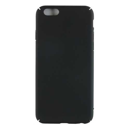 Чехол TFN для Iphone 6S/6 HardCase Black