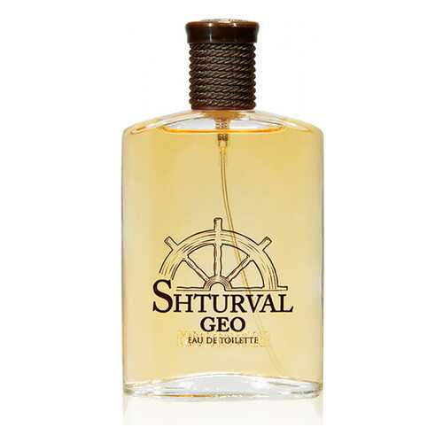 Туалетная вода Emporium Shturval Geo, 80 мл