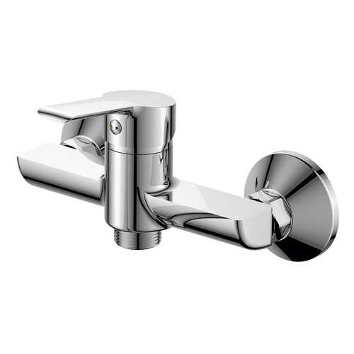 Смеситель для душа RUSH Victoria VI7135-63 хром