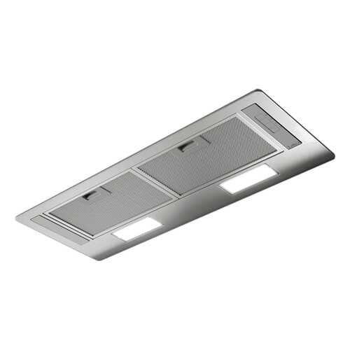 Вытяжка встраиваемая Turboair LEI GR/A/72 Silver