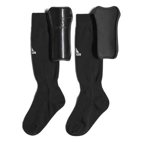 Футбольные щитки Adidas Sock Guard AH7764 Черный AH7764