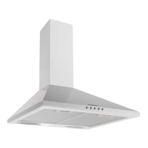 Вытяжка купольная Hansa OKP 5211 ZWH White