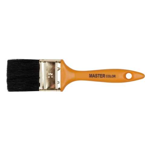 Плоская кисть МASTER COLOR 30-0123 50 мм