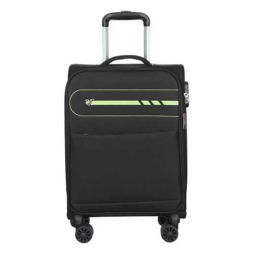 Чемодан Verage WT681902W19 black S