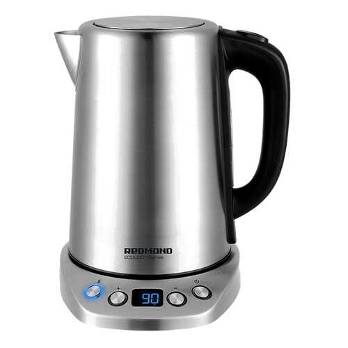 Чайник электрический Redmond RK-M1305D Silver