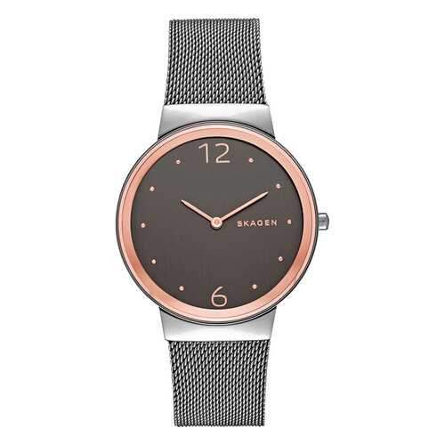 Наручные часы кварцевые женские Skagen SKW2382