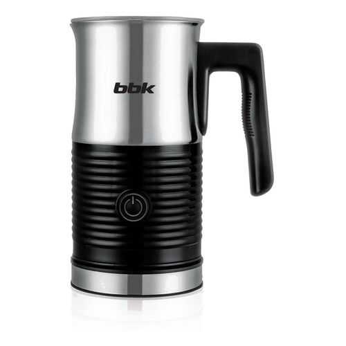 Капучинатор BBK BMF 125 Black