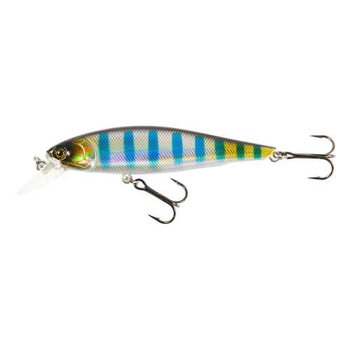 LUCKY JOHN Воблер Сусп. Lj Original Minnow X 10.00/a13