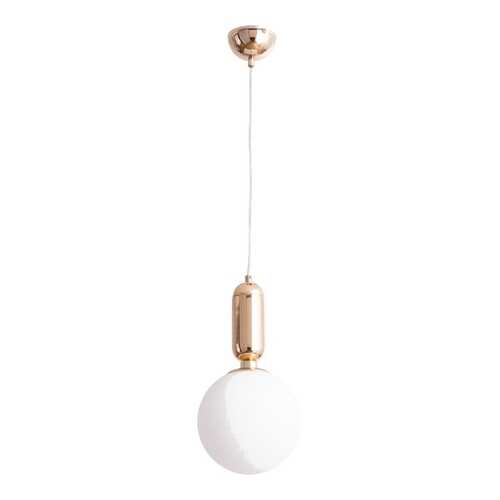 Подвесной светильник Arte Lamp Bolla-sola A3033SP-1GO