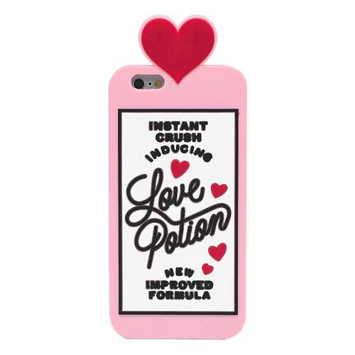 Чехол KAWAI для iPhone 6/6s Love Potion