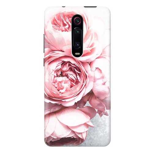 Чехол RE:PA для Xiaomi Mi 9T / Mi 9T Pro / K20 / K20 Pro с принтом Нежность