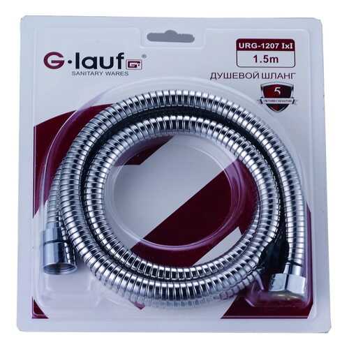 Шланг душевой G.lauf URG-1207 I*I 1.5M