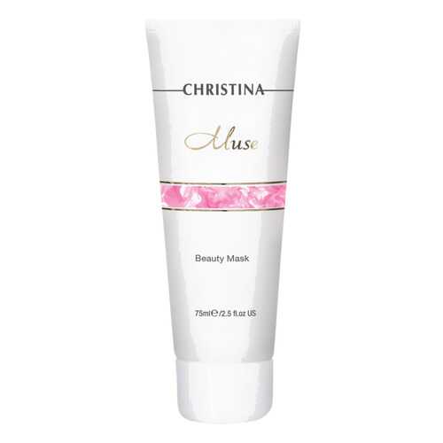 Маска для лица Christina Muse Beauty Mask 75 мл
