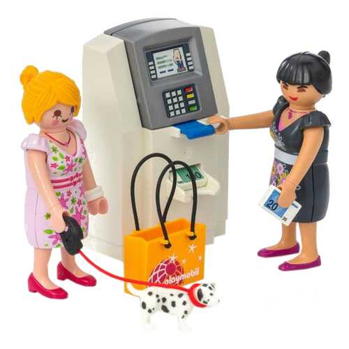 Игровые наборы и фигурки в Дети