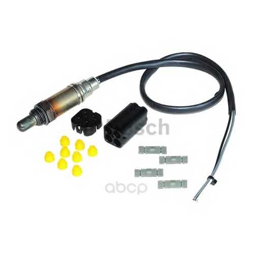Датчик автомобильный Bosch 0258005729