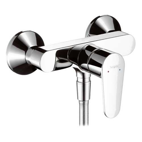 Смеситель для душа HansGrohe Talis E? 31662000 хром