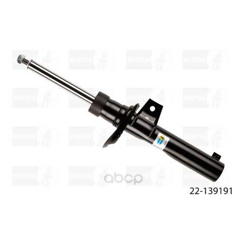 Амортизатор передний gas b4 Bilstein 22-139191