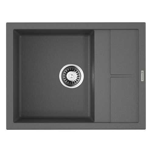 Мойка гранитная Omoikiri Sumi 65-PL Tetogranit 4993675