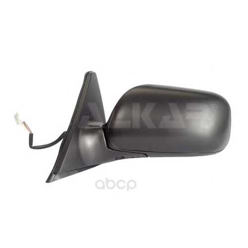 Зеркало заднего вида левое Toyota Avensis 00-02 ALKAR 6125265