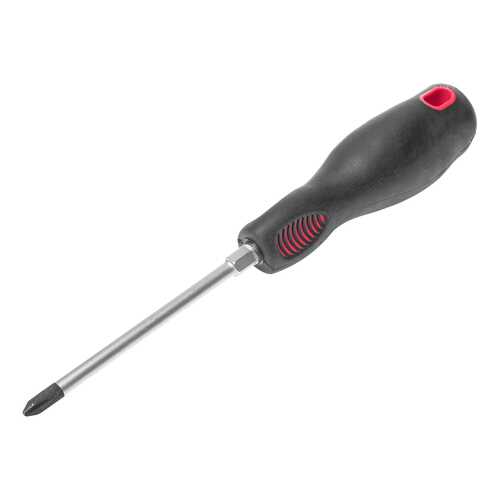 Отвертка PHILIPS силовая PH2 x 100см JTC /1